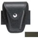 Safariland Model 190 Handcuff Cases, OD Green, STX Tactical, Oversized Fit, MOLLE, 190-563PBL-MSA