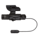 RLS LIGHT W/ PRESSURE SWITCH
