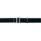 Safariland 87V Suede Lined Belt, w/ Hook and Loop System 87V-XX-9 - Size - 44 in
