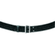 Safariland Suede Lined Contour Belt, Buckle, 26in 872-26-07
