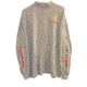 Safariland TS-2550 T-Shirt, Mock Turtleneck, Tan TS-2554