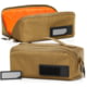 Savior Equipment SUP - Savior Utility Pouch - Ammo Bag/Tray, 2 Pack, Tan, SP-SUP944-2P-TN-AN