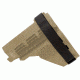 SigTac SB15 Pistol Stabilizing Brace, SIG SAUER, Flat Dark Earth, 1 in.-1.2in. Diameter Buffer Tube 189966
