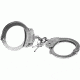 Schrade Stainless Handcuff - SCHCS