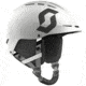 SCOTT Apic Plus Helmet-White Matte-S