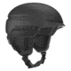SCOTT Chase 2 Plus Helmet, Black, Small, 2717530001006