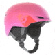 SCOTT Keeper 2 Plus Helmet, High Viz Pink, Small, 2717616634006
