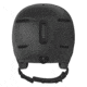 SCOTT Track Helmet, Black, Large, 2717560001008