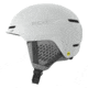 SCOTT Track Plus Helmet, White, Large, 2717550002008
