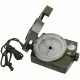 SE Lensatic Compass, Camo w/Markings &amp; Bubble Level - 93675 