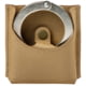 Sentry Handcuff Pouch Open Top, Coyote Brown, 25NP11CB