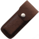 Sheath Leather Belt Pouch, SH1267