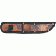 Sheath Straight Knife Sheath 6in. Camo SH263