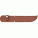 Sheath Straight Knife Sheath 8in. Brown SH260