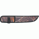 Sheath Straight Knife Sheath 8in. Camo SH265
