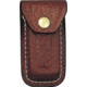 Sheath Swiss Army Belt Sheath, XL, Brown, Basketweave SH249