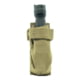 Shellback Tactical Flashlight Pouch, Molle compatible, Coyote, One Size, SBT-7030-CT