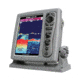Si-Tex 128 8.4&quot; Digital Color Fishfinder CVS 36382