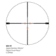 SIG SAUER BDX Combo Kit KILO1600BDX 6x22mm LRF and SIERRA3BDX 2.5-8X32mm Rifle Scope, Graphite/Black, SOK16BDX01