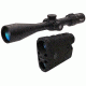 SIG SAUER BDX Combo Kit LRF and Sierra 3BDX Rifle Scope, 6.5-20x52mm, Black, NSN n, SOK24BDX01
