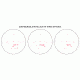 SIG SAUER BDX Combo Kit LRF and Sierra 3BDX Rifle Scope, 6.5-20x52mm, Black, NSN n, SOK24BDX01