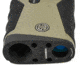 SIG SAUER Tango6 6.5-20x52mm Rifle Scope 30mm Tube, Second Focal Plane, Black, BDX-R1 Digital Reticle, MOA, SOK24BDX01