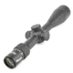 SIG SAUER Tango6 6.5-20x52mm Rifle Scope 30mm Tube, Second Focal Plane, Black, BDX-R1 Digital Reticle, MOA, SOK24BDX01