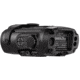 SIG SAUER Kilo Warp 905nm Rangefinder, Black, SOKW39C0