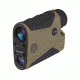 SIG SAUER KILO2400ABS Applied Ballistics System Laser Range Finding Monocular, 7X25MM, Flat Dark Earth SOK24701