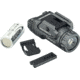 SIG SAUER OPMOD Foxtrot 1X Weapon Mounted White Light, Gray, SOF12006