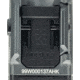 SIG SAUER OPMOD Foxtrot 1X Weapon Mounted White Light, Gray, SOF12006