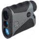 Sig Sauer OPMOD KILO1400BDX Laser Rangefinder, 6x20mm, Wolf Gray/Black, SOK14602
