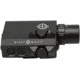 OpticsPlanet Exclusive Refurbished, SightMark LoPro Compact Combo Green Laser Sight, SM25012