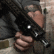 OpticsPlanet Exclusive Refurbished, SightMark LoPro Compact Combo Green Laser Sight, SM25012