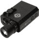 OpticsPlanet Exclusive Refurbished, SightMark LoPro Compact Combo Green Laser Sight, SM25012