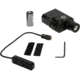 OpticsPlanet Exclusive Refurbished, SightMark LoPro Compact Combo Green Laser Sight, SM25012
