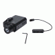 SightMark LoPro Compact Combo Green Laser Sight, SM25012