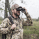 SightMark Solitude 10x42LRF-A Binoculars, Black, SM22007