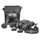 SightMark Solitude 10x42LRF Binoculars, Black, SM22006