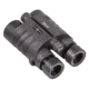 SightMark Solitude 10x42LRF Binoculars, Black, SM22006