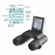 Sightron SI Series 7x18mm GPS Binocular, 30006