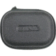 Silva Compass Case, Hard Outer Shell, Soft Interior With Mesh Storage, Zipper Closure, 545003