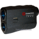 Simmons 1000 Yardage Master Laser Range Finder 801446 w/ Speed Gun function