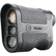 Simmons 6x20 Venture Tilt LRF FMC Rangefinder, 600 Yard, Tilt, Black, SVL620BT