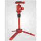 Sirui 3T-35R Tripod With 3T-35 Ball Head, Red SU3T35R