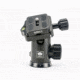 Sirui E-10 Ball Head w/Quick Release Plate, Black SUE10