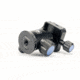 Sirui E-10 Ball Head w/Quick Release Plate, Black SUE10