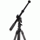 Sirui HA-77 Horizontal Arm/Mini Boom, Black SUHA77