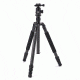 Sirui T-2204XL Carbon Fiber Tripod With E-20 Ball Head, Gray SUT2204XL