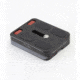Sirui Ty-50 Quick Release Plate, Black SUTY50